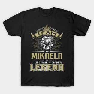 Mikaela T-Shirt